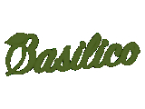 Basilico